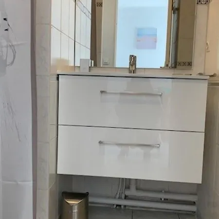 2* Avec Clim Et Animaux Admis A - Fr-1-503-127 Apartment *