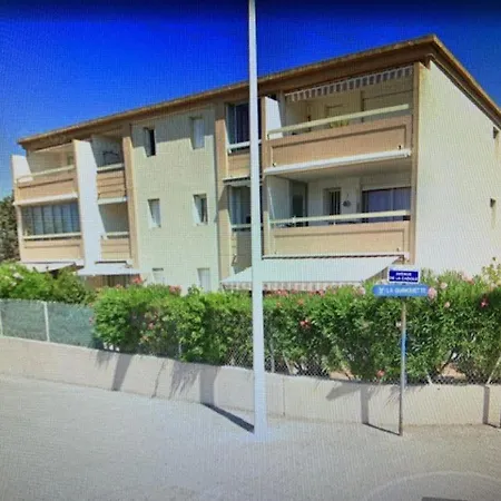 Climatise A Avec Balcon, Parking Et Animaux Admis - Fr-1-503-127 아파트 바라뤽레벵즈