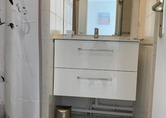 2* Avec Clim Et Animaux Admis A - Fr-1-503-127 Lägenhet *