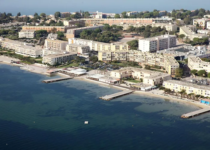 2* Avec Clim Et Animaux Admis A - Fr-1-503-127 Lägenhet