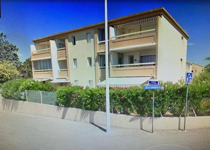 2* Avec Clim Et Animaux Admis A - Fr-1-503-127 * Balaruc-les-Bains